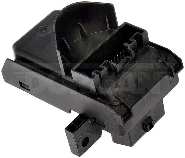 Dorman 601-620 Smart Data Link Mod 2015-2021 Ford Edge - view 1