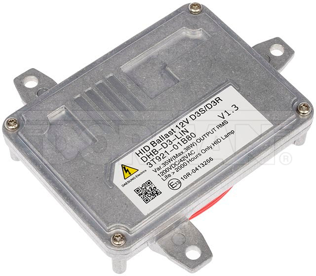Dorman 601-668 HID Ballast 2012-2017 Hyundai Santa Fe - view 1