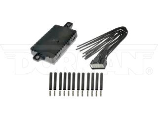Dorman 601-704 Seat Heater Control Module