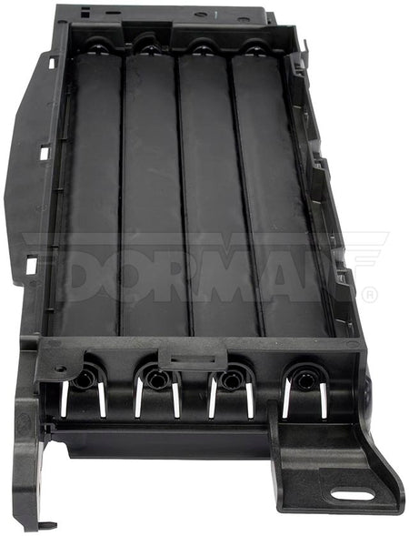 Dorman 601-794 Active Grille Shtr 2024-2025 Ford Ranger - view 2