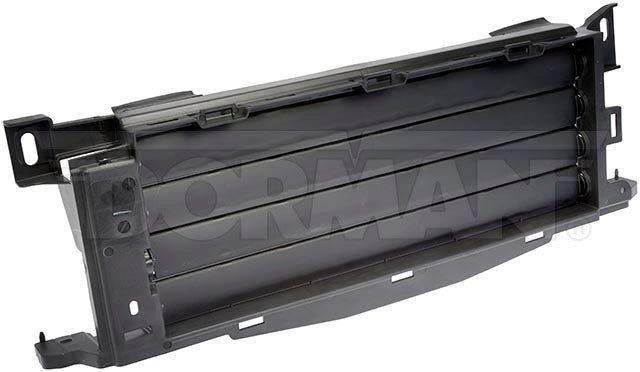 Dorman 601-794 Active Grille Shtr 2024-2025 Ford Ranger - view 1