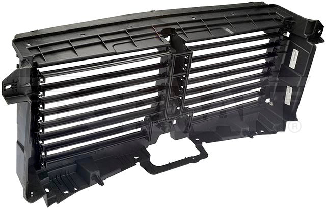 Dorman 601-796 Active Grille Shtr 2025-2025 Ford Expedition - view 3
