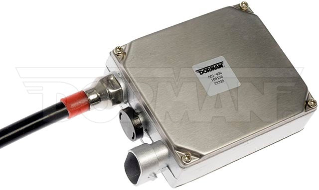 Dorman 601-908 HID Ballast 1998-2005 Porsche 911 - view 4