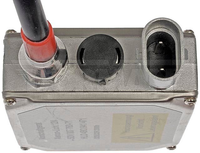 Dorman 601-909 HID Ballast 1999-2004 Volvo V40 - view 5