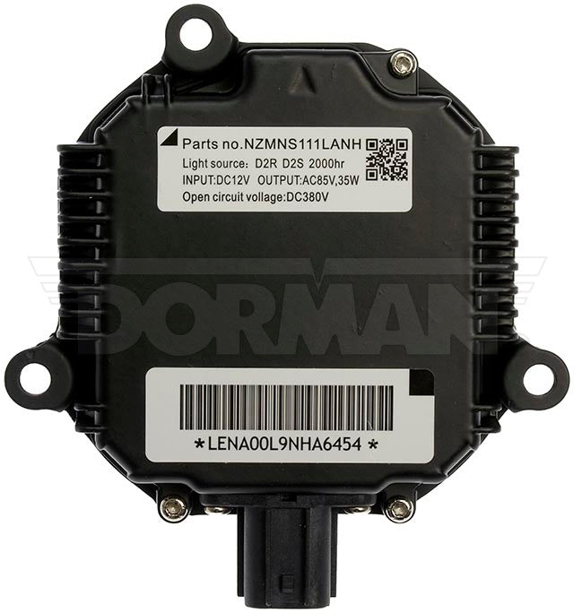 Dorman 601-913 HID Ballast 2005-2012 Acura RL - view 3