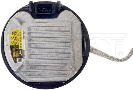 Dorman 601-916 HID Ballast 2014-2017 Subaru Legacy - view 4