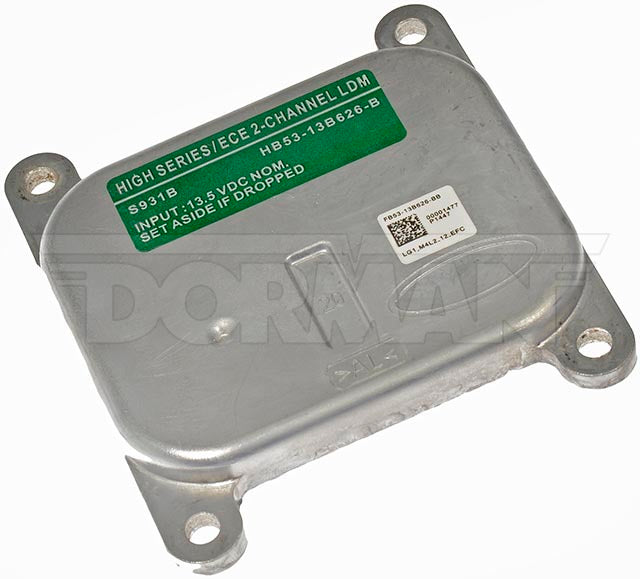 Dorman 601-918 HID Ballast 2016-2019 Ford Explorer - view 1