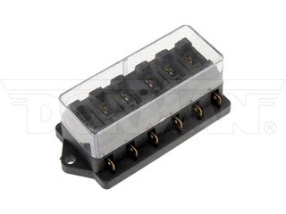 Dorman 60100 Fuse Block
