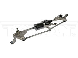 Dorman 602-031AS Windshield Wiper Linkage and Motor Assembly