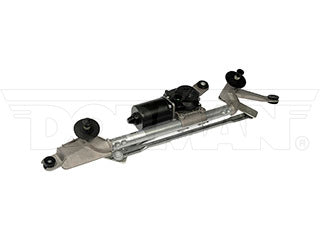 Dorman 602-037AS Windshield Wiper Linkage and Motor Assembly