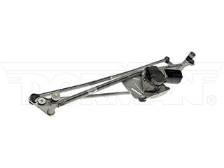 Dorman 602-040AS Windshield Wiper Linkage and Motor Assembly