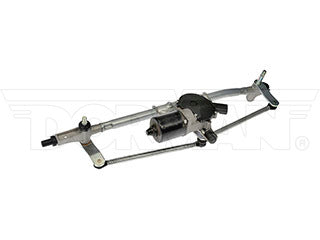 Dorman 602-057AS Windshield Wiper Linkage and Motor Assembly