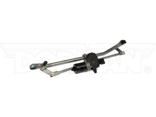 Dorman 602-066AS Windshield Wiper Linkage and Motor Assembly