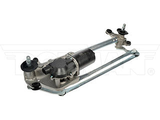 Dorman 602-077AS Windshield Wiper Linkage and Motor Assembly