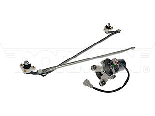 Dorman 602-090AS Windshield Wiper Linkage and Motor Assembly