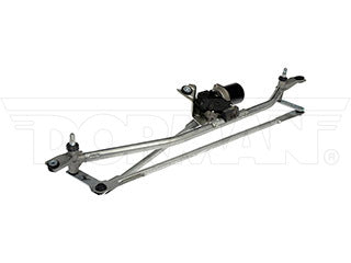 Dorman 602-093AS Windshield Wiper Linkage and Motor Assembly