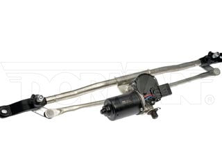 Dorman 602-105AS Windshield Wiper Linkage and Motor Assembly