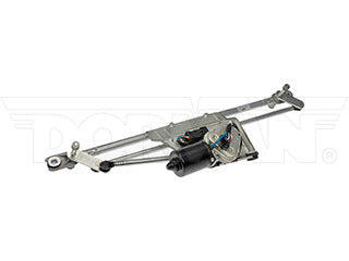 Dorman 602-107AS Windshield Wiper Linkage and Motor Assembly