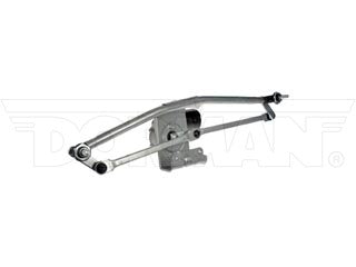 Dorman 602-109AS Windshield Wiper Linkage and Motor Assembly
