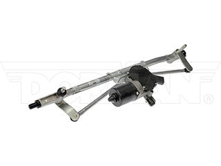 Dorman 602-112AS Windshield Wiper Linkage and Motor Assembly