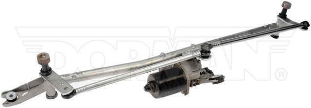 Dorman 602-118AS Wiper Assembly 2005-2010 Dodge Ram 3500 - view 1