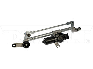 Dorman 602-138AS Windshield Wiper Linkage and Motor Assembly