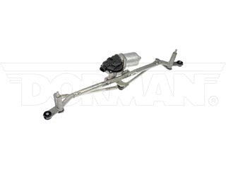 Dorman 602-144AS Windshield Wiper Linkage and Motor Assembly