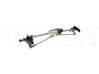 Dorman 602-145AS Windshield Wiper Linkage and Motor Assembly