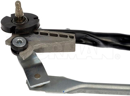Dorman 602-206AS Wiper Assembly 1997-2005 Chevrolet Malibu - view 3