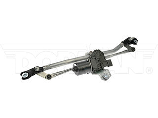 Dorman 602-208AS Windshield Wiper Linkage and Motor Assembly