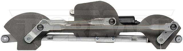 Dorman 602-211AS Wiper Assembly 2010-2017 Chevrolet Equinox - view 2
