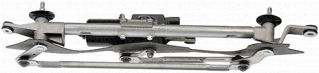 Dorman 602-211AS Wiper Assembly 2010-2017 Chevrolet Equinox - view 4