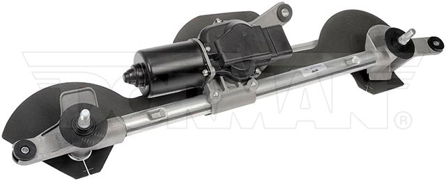 Dorman 602-211AS Wiper Assembly 2010-2017 Chevrolet Equinox - view 1