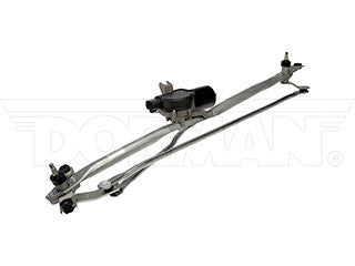 Dorman 602-214AS Windshield Wiper Linkage and Motor Assembly