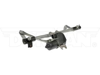 Dorman 602-217AS Windshield Wiper Linkage and Motor Assembly