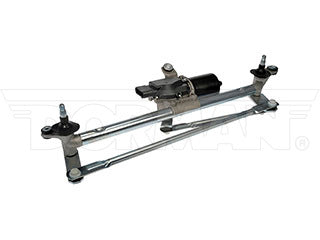 Dorman 602-221AS Windshield Wiper Linkage and Motor Assembly