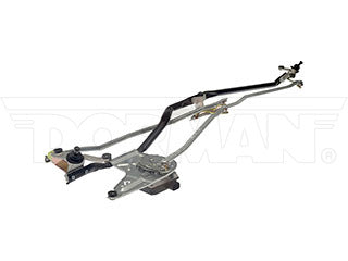 Dorman 602-222AS Windshield Wiper Linkage and Motor Assembly