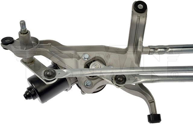 Dorman 602-225AS Wiper Assembly 2006-2016 Chevrolet Impala - view 3
