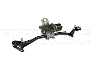 Dorman 602-237AS Windshield Wiper Linkage and Motor Assembly