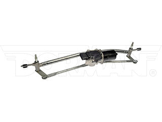 Dorman 602-238AS Windshield Wiper Linkage and Motor Assembly