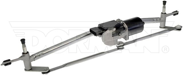 Dorman 602-246AS Wiper Assembly 2007-2008 Chevrolet Equinox - view 1