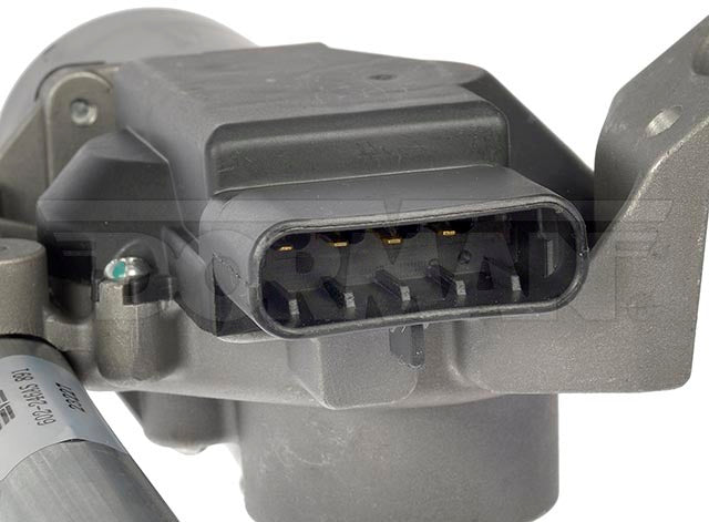 Dorman 602-246AS Wiper Assembly 2007-2008 Chevrolet Equinox - view 5