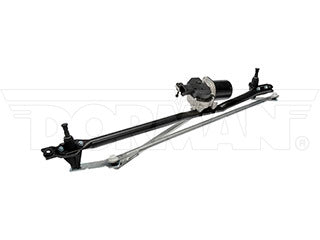 Dorman 602-255AS Windshield Wiper Linkage and Motor Assembly