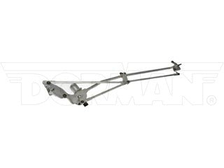 Dorman 602-267AS Windshield Wiper Linkage and Motor Assembly