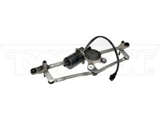 Dorman 602-272AS Windshield Wiper Linkage and Motor Assembly