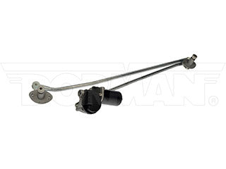 Dorman 602-306AS Windshield Wiper Linkage and Motor Assembly