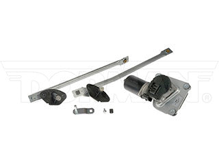 Dorman 602-307AS Windshield Wiper Linkage and Motor Assembly