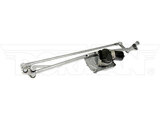 Dorman 602-310AS Windshield Wiper Linkage and Motor Assembly