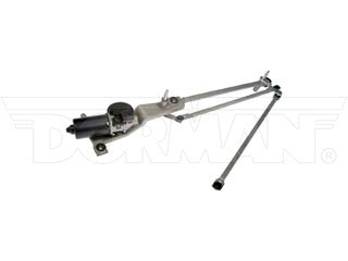 Dorman 602-311AS Windshield Wiper Linkage and Motor Assembly