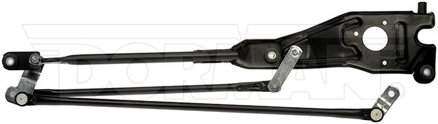 Dorman 602-316 Wiper Linkage 2008-2011 Ford Focus - view 2